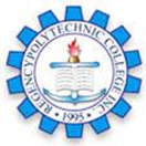 Regency Polytechnic College Logo
